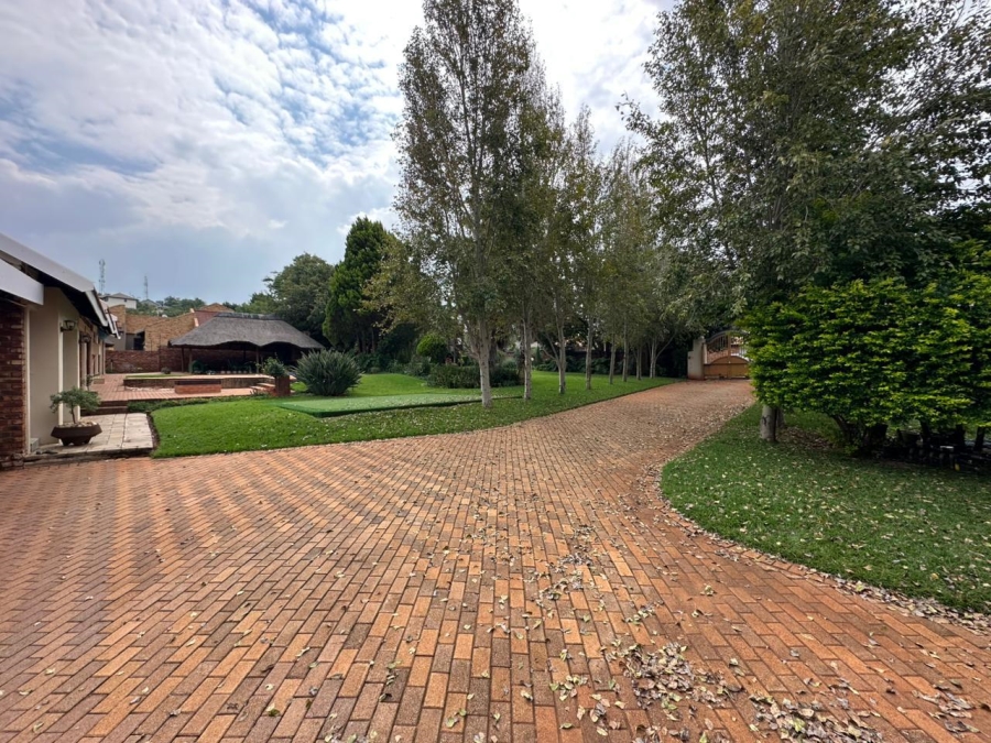 4 Bedroom Property for Sale in Doringkruin North West